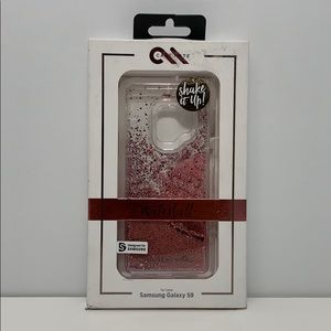 CaseMate, Samsung Galaxy S9, Phone Case.